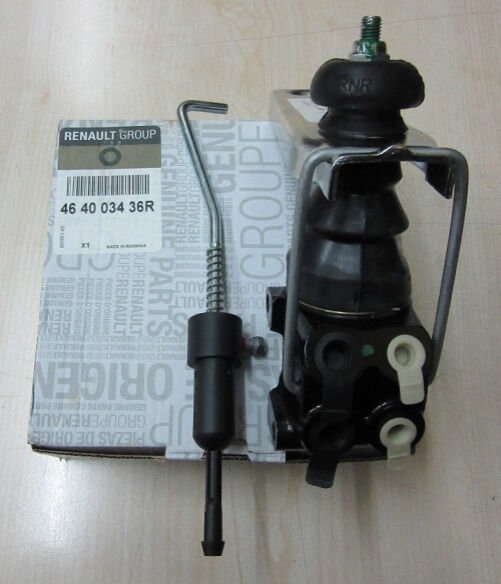 Logan 1 Fren Limitörü Komple 2004 2012 463003436R 8201038340 Renault Mais