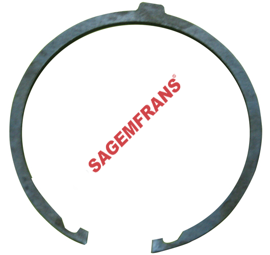 Aks Segmani R9 (Acik)