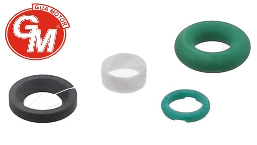 Enjektor Conta Tk Clio Iv Captur Kadjar 1.2Tce-H5F