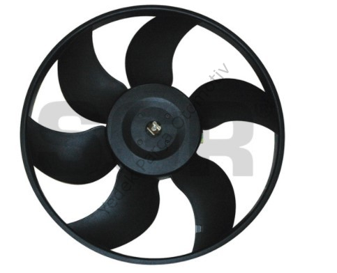 FAN MOTORU CLIO I II KANGOO I MEGANE I