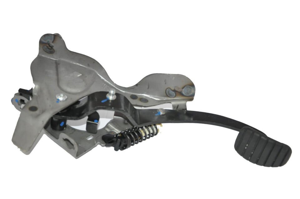 Fluence Debriyaj Pedalı 2010 2016 465030061R Renault Mais