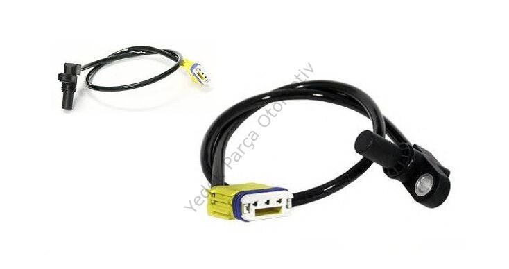 OTOMATİK VİTES KAPTÖRÜ 7700100008 CLIO KANGO LAGUNA I II MEGANE I II FLUENCE