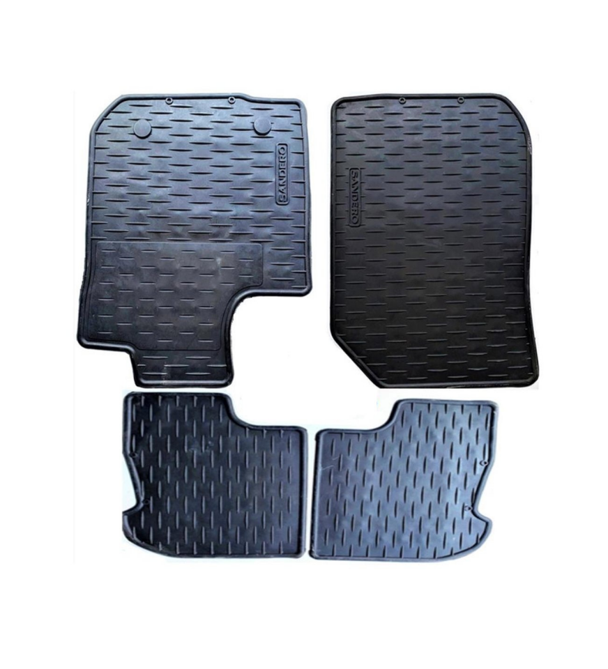 Paspas Kaucuk Sandero Ii