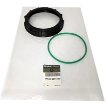 Megane 1 I 2 Clio 2 Kangoo 2 Benzin Şamandıra Pompa Kapağı 7701207449 7701205506 Renault Mais