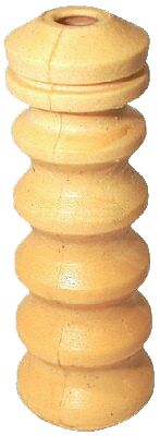 AMORTİSÖR TAKOZU PASSAT-III (VULKOLLAN GÖZENEKLİ)