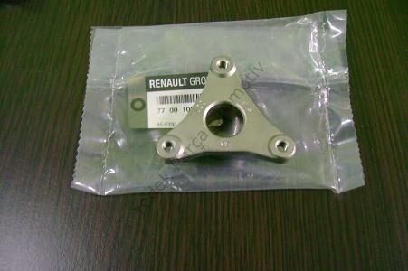 DİREKSİYON POMPA KASNAĞI 7700108973 MEGANE 1.9D HİDROLİK (MAİS AMBALAJLI)