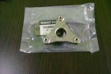 DİREKSİYON POMPA KASNAĞI 7700108973 MEGANE 1.9D HİDROLİK (MAİS AMBALAJLI)