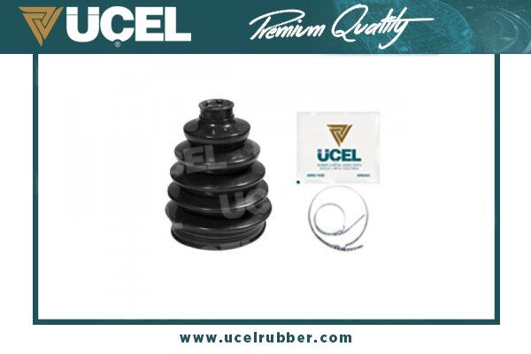 Master 3 Dış Aks Körüğü Körük 2010-> 392417848R Üçel