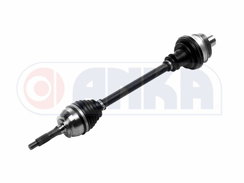 R19 Europa Sağ Ön Aks Komple 1995 2001 7701349972 Anka