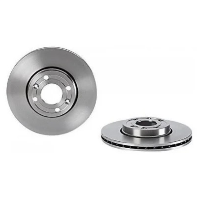 Megane 2 1.4 16 Clio 3 Modus 1.4 1.5 1.6 Ön Fren Diski Takım 7701207795 402064911R Renault Mais