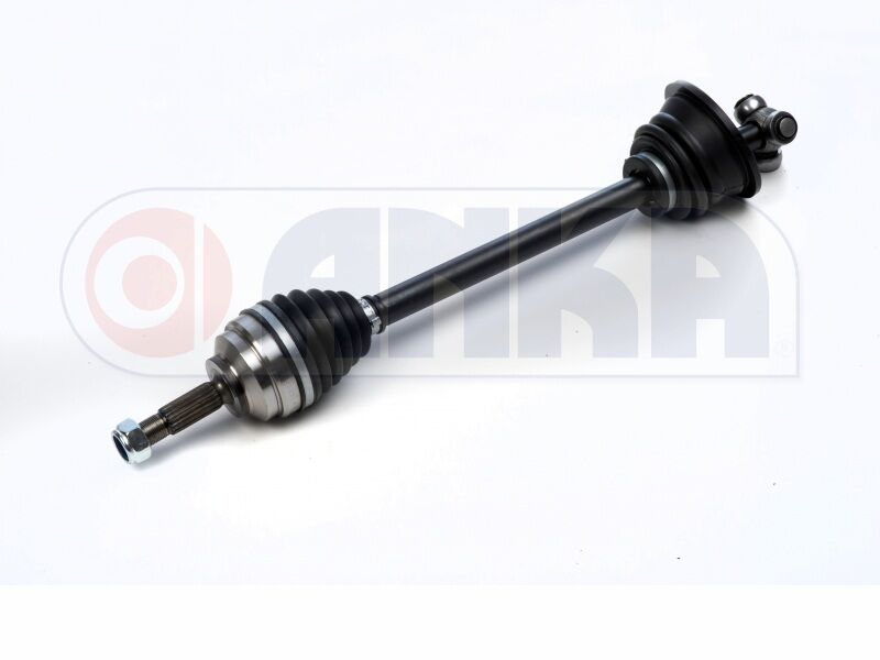 R19 Sol Aks Komple 7701351484 51519 10101003 Anka