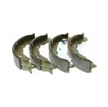 Kangoo 1 I 2 Arka Fren Balatası Takım 1.9D F8Q 1.5 Dci K9K 1997 2008 7701208063 Renault Mais