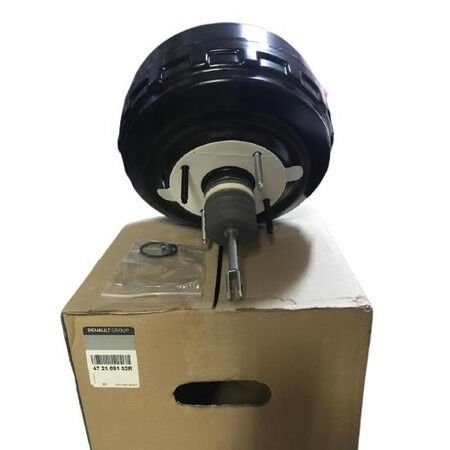 Master 3 Fren Hava Deposu Servofren Westinghause 2.3 Dci M9T 2010 2020 472109102R Renault Mais