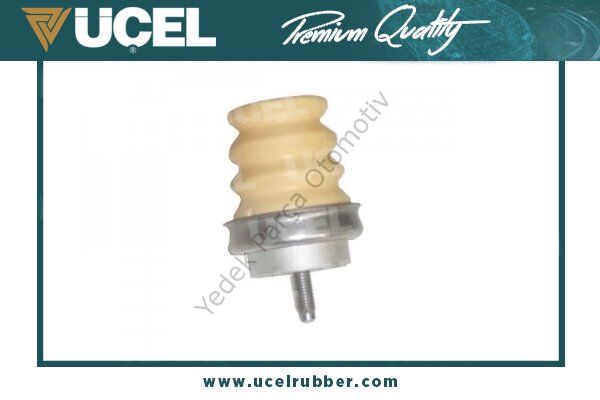 AMORTİSÖR TAKOZU 10894 MASTER III X70