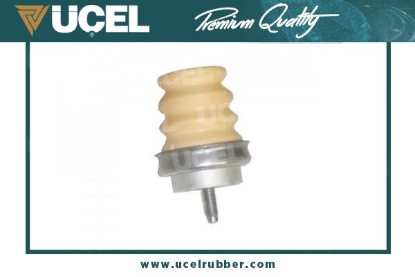 Master 3 Amortisör Takozu Burcu 2.3 Dci M9T 2010-> 8200893777 Üçel