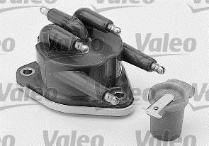 R9 R11 Disrtibütör Kapağı + Tevzi Makarası 1.7 7700718086 Valeo