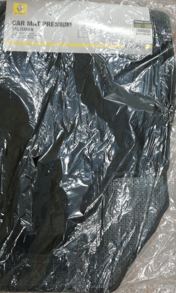 Paspas  Hali Talisman