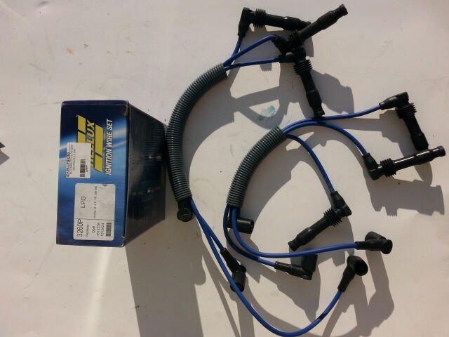 BUJİ KABLOSU LPG3260 VECTRA-B 2.5 24V