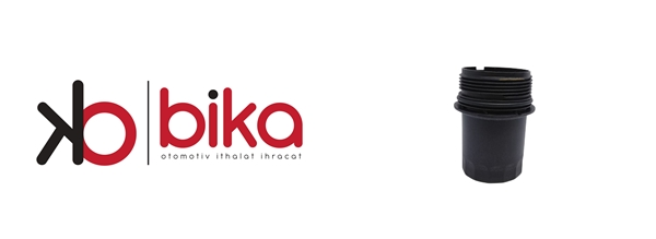 YAG FILTRE KABI MEGANE IV-TALISMAN-DUSTER 1.5DCI K9K EURO6