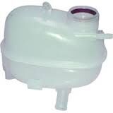 GENLEŞME KAVANOZU 343870 FIESTA VI 1.4TDCI 1.6TDCI 90PS 1.6 16V 08 > KAPAKLI