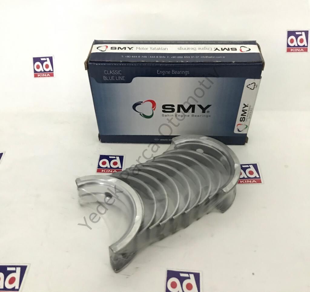 ANA YATAK 5212 050 ASTRA VECTRA 1.8 2.0