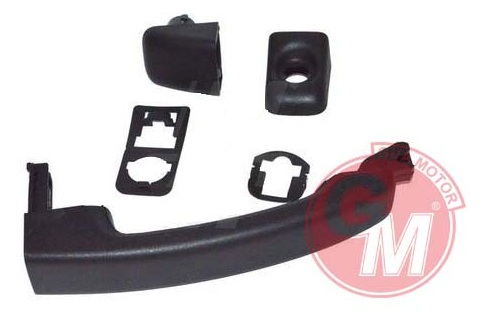 KAPI ACMA KOLU DIS SURGULU KAPI MASTER III