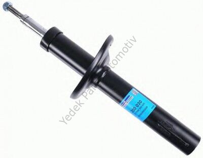 AMORTİSÖR ÖN G16130 FAVORIT FORMAN