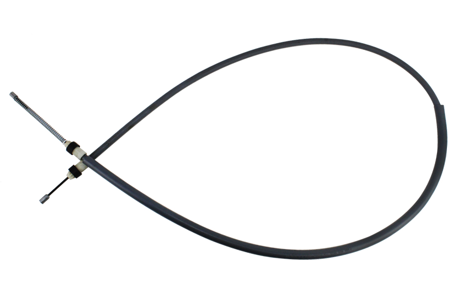 EL FREN TELI ARKA SAG/SOL SANDERO II