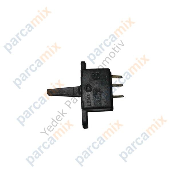 KALORİFER ANAHTARI 700002 M131