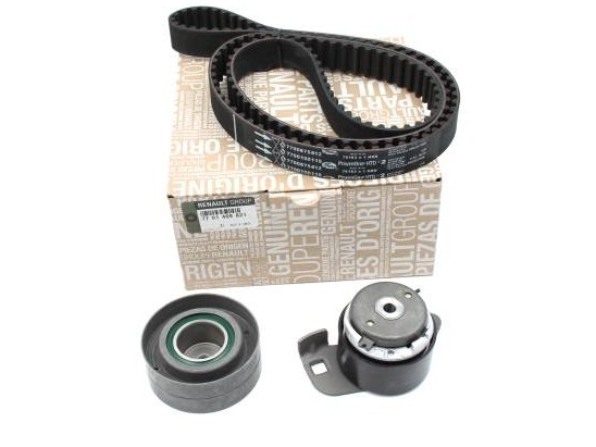 Laguna 1 I Espace 2 Eksantrik Triger Seti 2.2D G8T Dizel 7701469821 Dayco