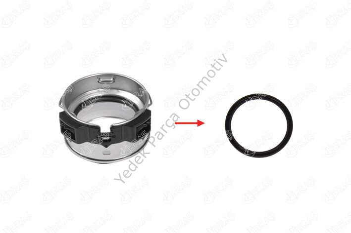 Turbo Hortum Contasi Euro 5