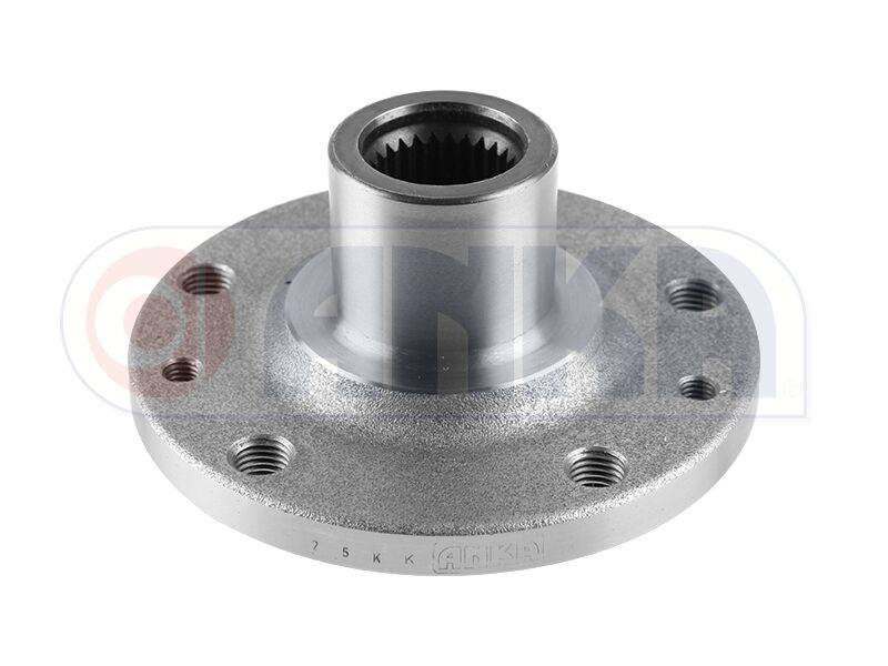 Kangoo 2 Ön Teker Poryası 2008 2020 8200361237 Anka