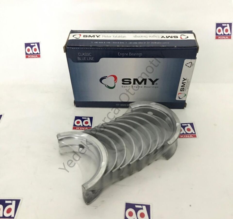ANA YATAK 5240 STD R19 KANGO 1.9D F8Q KANGO 1.9 TD F9Q