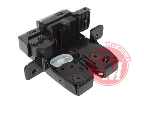 BAGAJ KILIDI KANGOO III MOTORLU