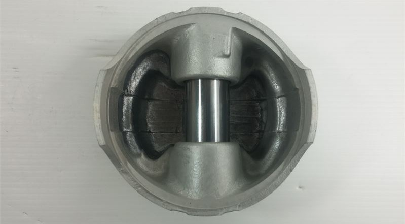 MOTOR PISTON+SEGMAN STD CLIO-LOGAN 1.6 8V K7M (SIFIR BLOKTAN SOKME)