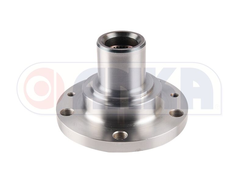 Master 2 Ön Teker Poryası 2.5 dCi G9U 2003 2010 7700313184 8200807882 Anka