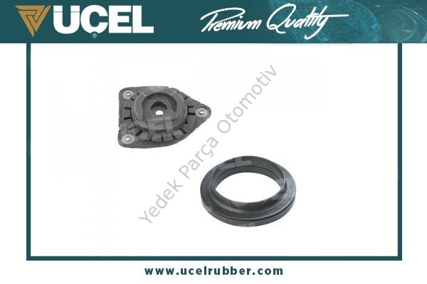 AMORTİSÖR TAKOZU TAKIM 10906 LAGUNA III (BT0 1) 1.6 16V- 2.0 16V-1.5 dCi- LAGUNA