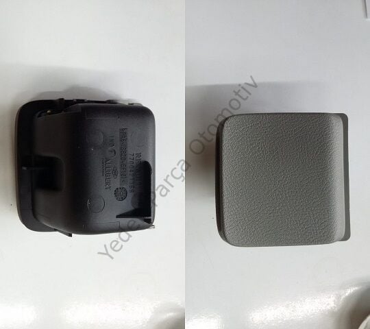 KÜLLÜK ORTA KONSOL 7700421369 CLIO-II SYMBOL