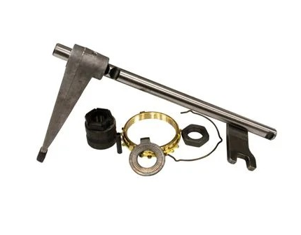 5.Vites Catal+Senkromec Tk.