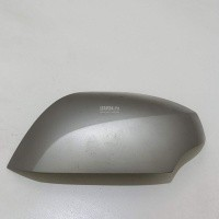 Fluence Dış Dikiz Aynası Kapağı Sol Ledli Tip 2010 2016 963737774R Renault Mais