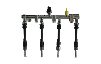 Megane 4 Talisman Benzin Enjektörü 1.3 Tce H5H 175220286R 175226645R 166001525R Renault Mais