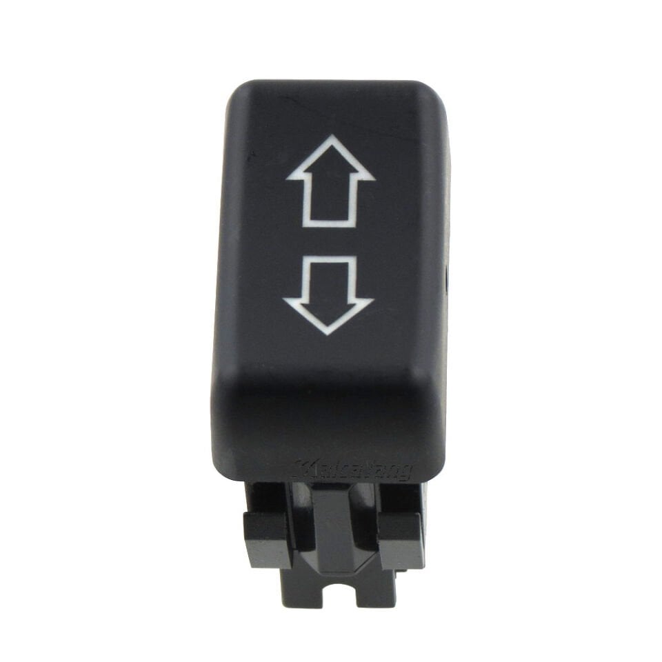 R9 R11 Cam Açma Anahtar Düğmesi Butonu Tekli 7701349406 Ekim