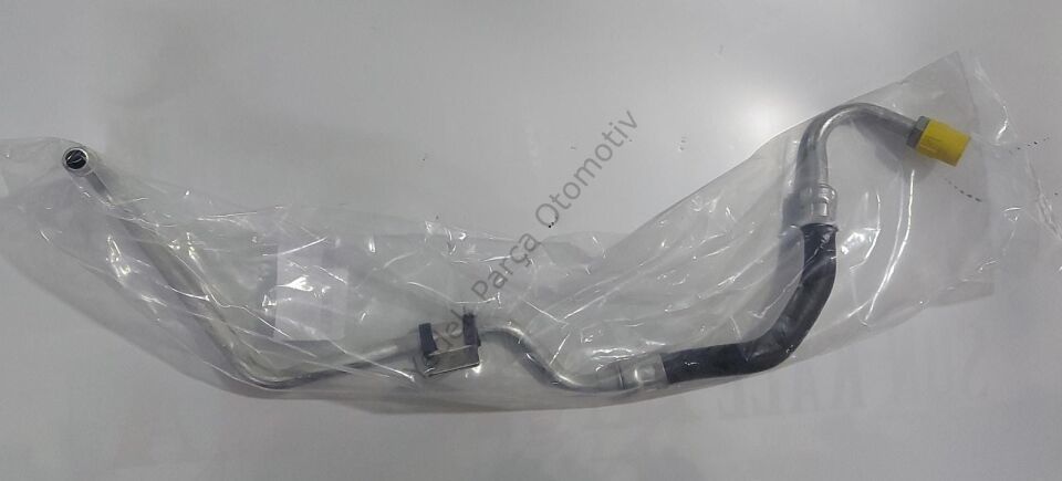 HİDROLİK DİREKSİYON BORUSU 7700812620 R19 E7J ENERGY MOTOR