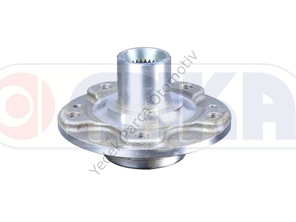 PORYA ÖN 60100009 MEGANE-III FLUENCE SCENIC-III DUSTER 5BİJON