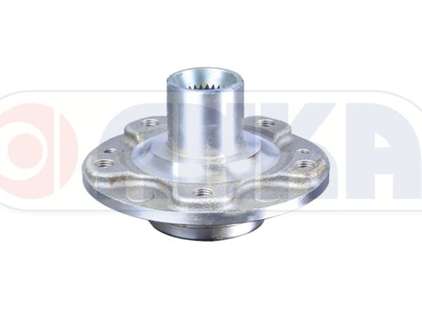 Megane 3 Fluence Scenic 3 Ön Teker Poryası 5 Bijon 402020009R 402020016R Anka