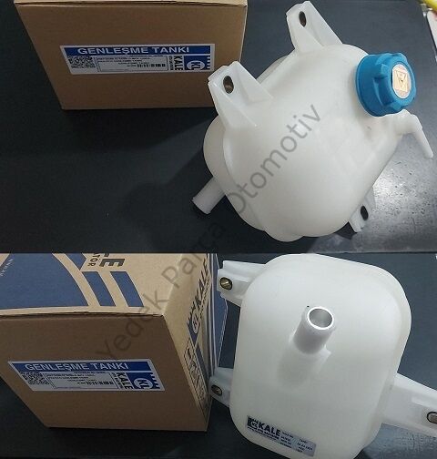 GENLEŞME KAVANOZU 343930 LINEA DOBLO EM YM PALIO ALBEA 1.3 MTJ KAPAKLI