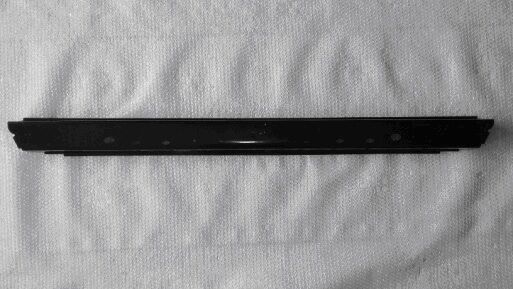 TAMPON ARKA ALT SACI R9 YM KANCASIZ