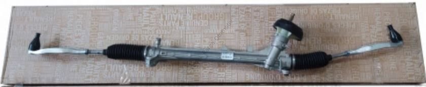 DİREKSİYON KUTUSU 490010675R MEGANE-IV (ROTBAŞLI)