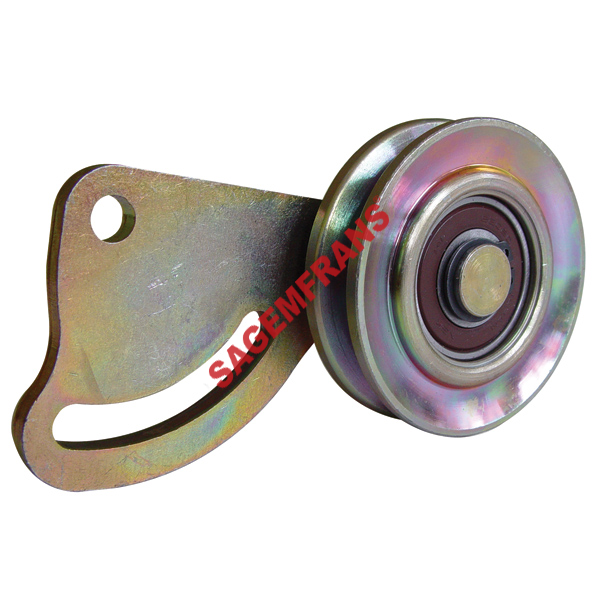 HIDROLIK DIREKSIYON POMPA RULMANI R19