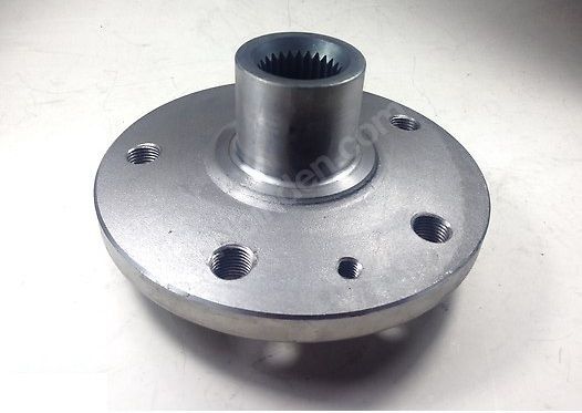 Trafic 2 Ön Teker Poryası 1.9 dCi 2.0 dCi 2.5 dCi 402027125R  Anka